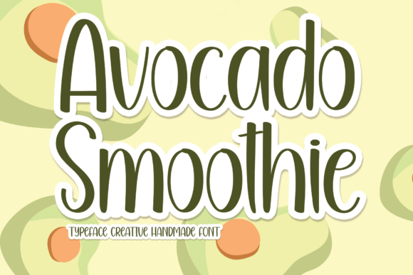 Avocado Smoothie: A Script Amp Review