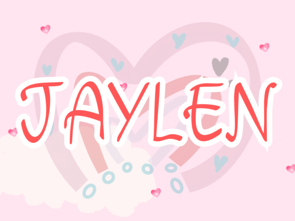 Jaylen Font Review
